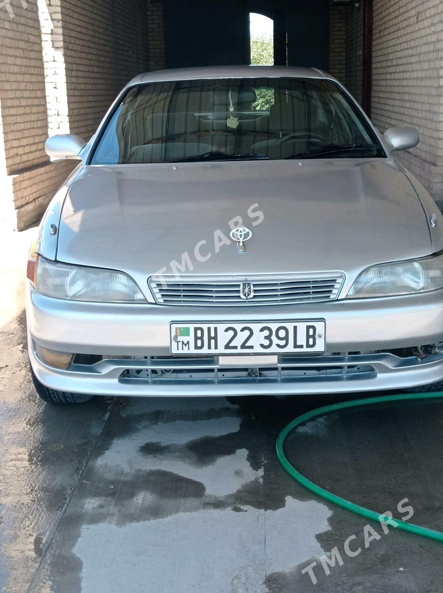 Toyota Mark II 1993 - 46 000 TMT - Туркменабат - img 7