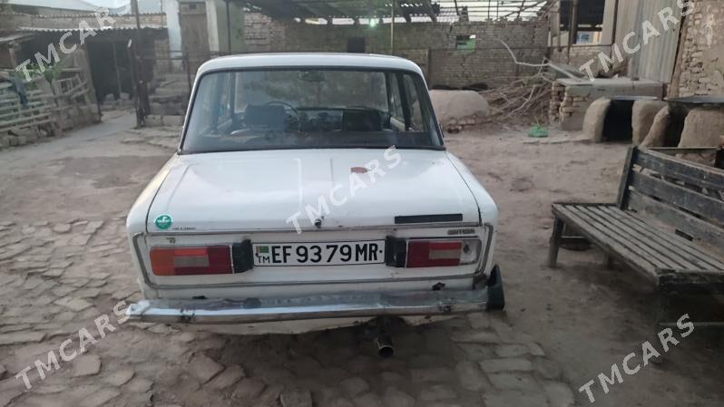 Lada 2106 1999 - 9 500 TMT - Murgap - img 1