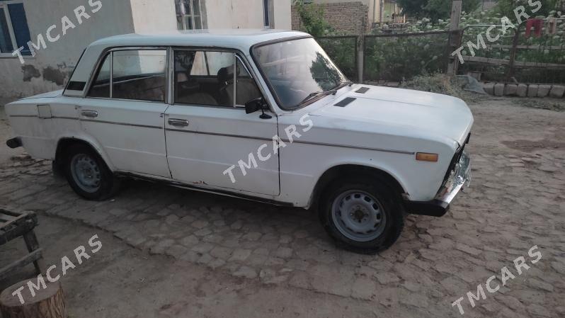 Lada 2106 1999 - 9 500 TMT - Murgap - img 3