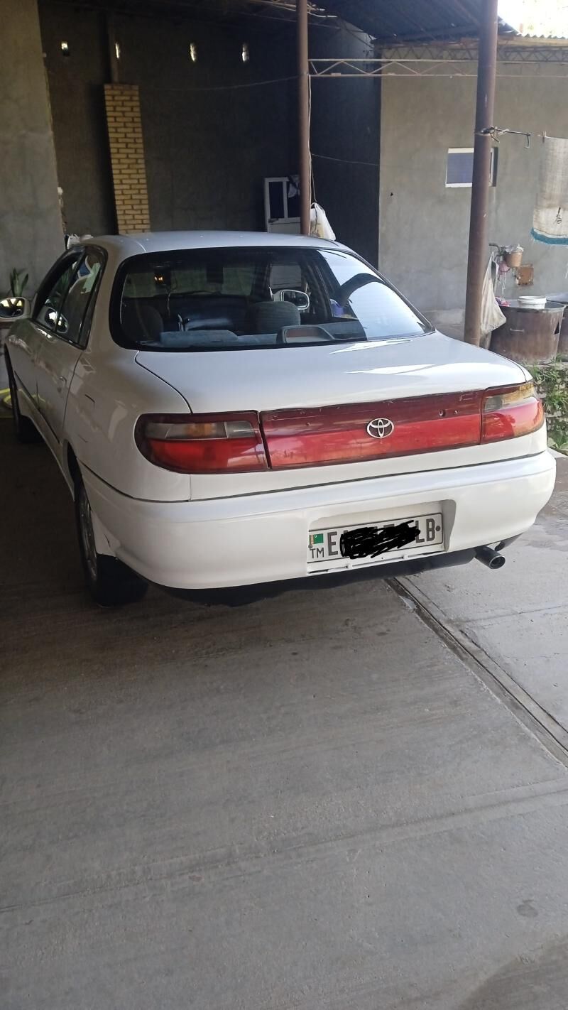 Toyota Carina 1995 - 52 000 TMT - Halaç - img 6
