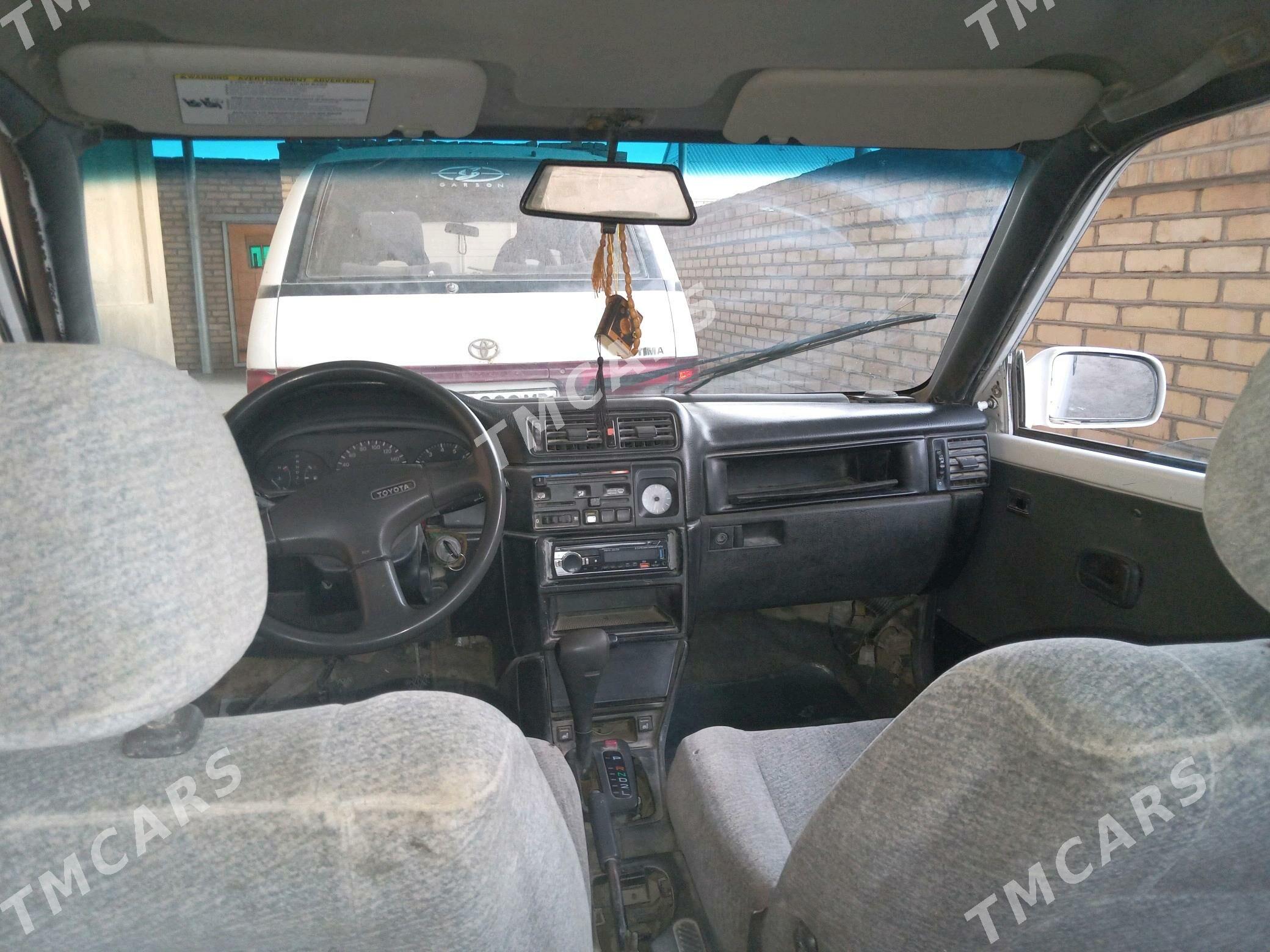 Toyota Corolla 1991 - 26 000 TMT - Murgap - img 2