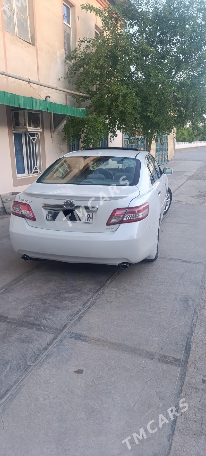 Toyota Camry 2010 - 220 000 TMT - Mary - img 2
