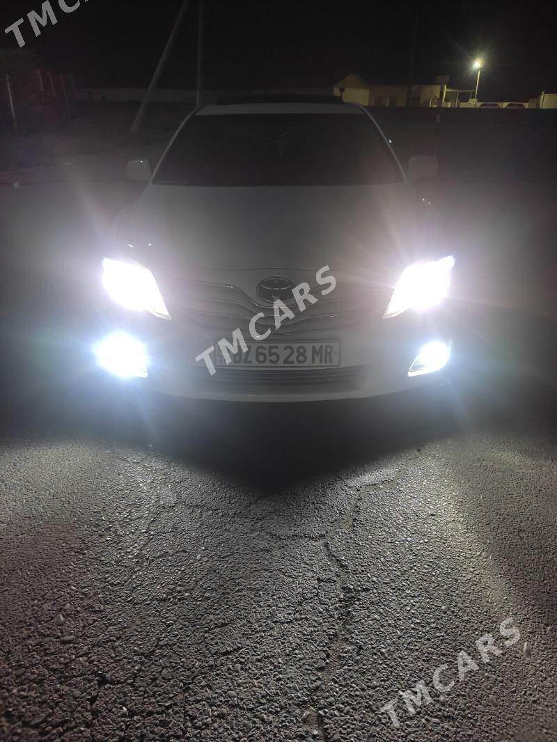 Toyota Camry 2010 - 220 000 TMT - Mary - img 7