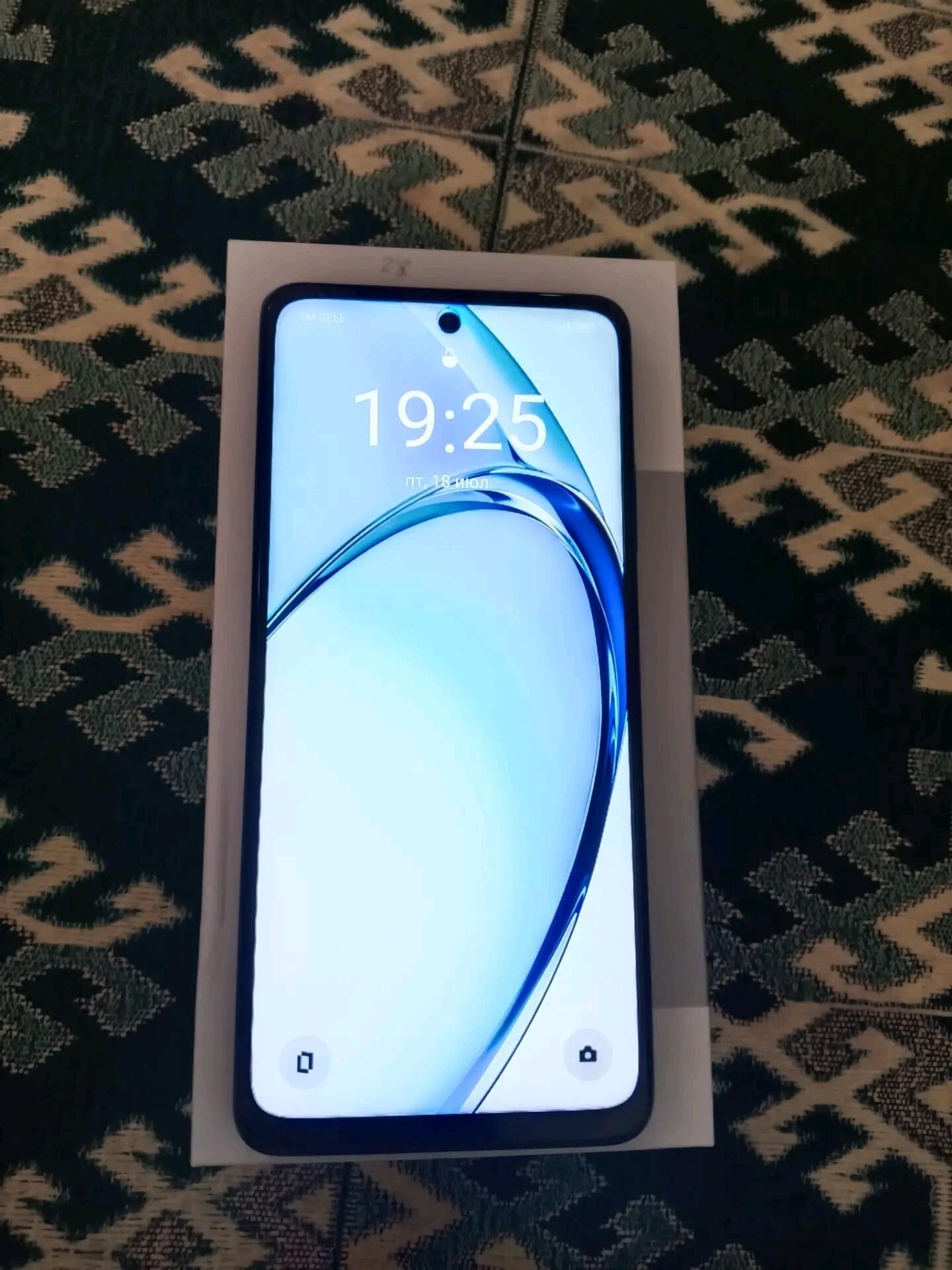 OPPO A60  8/256 - Balkanabat - img 2