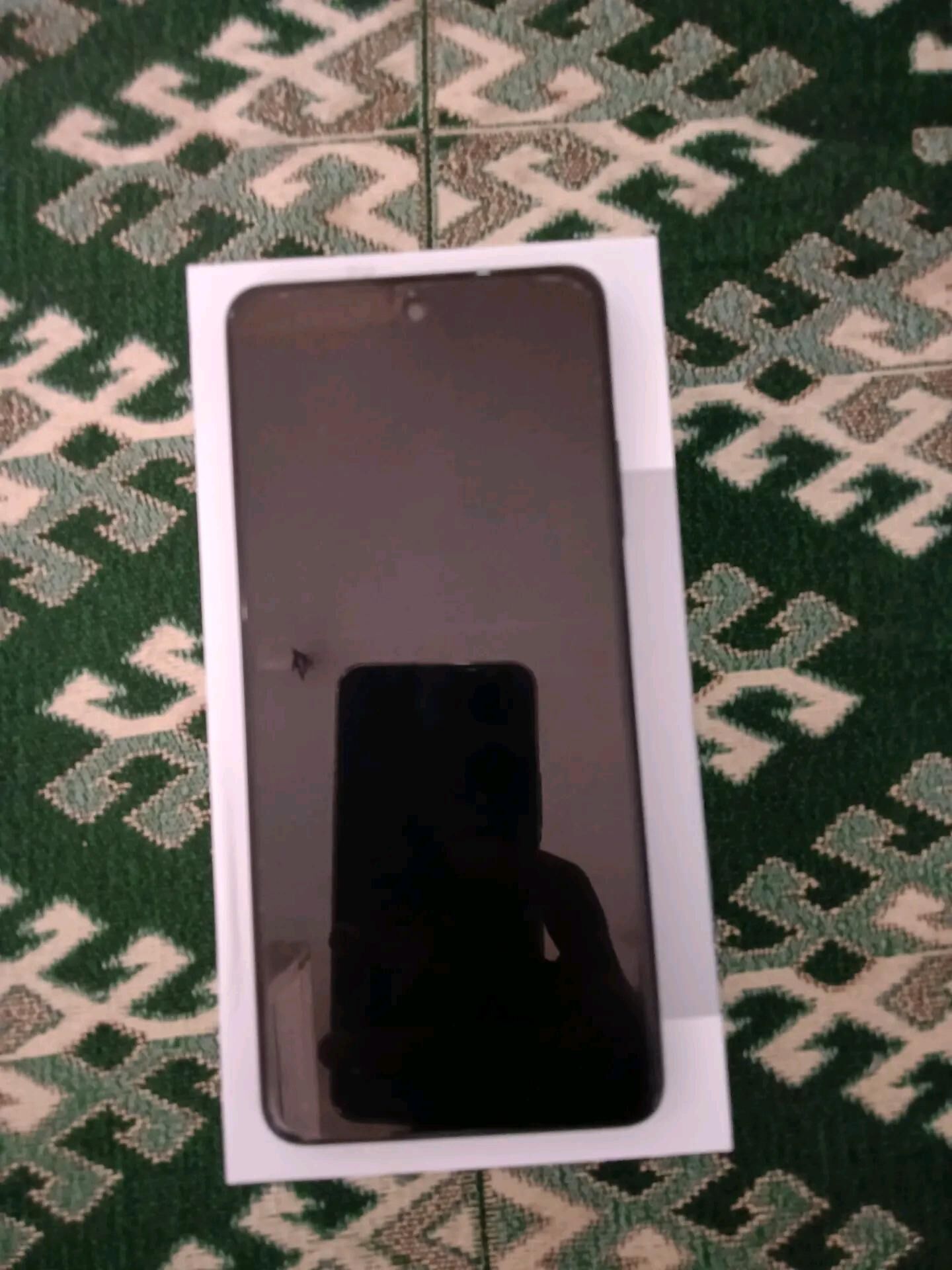 OPPO A60  8/256 - Balkanabat - img 3