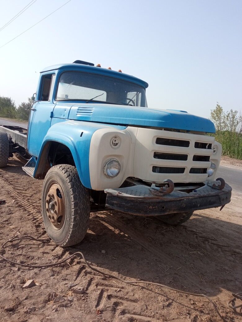 kabina. 7 000 TMT - Туркменабат - img 1