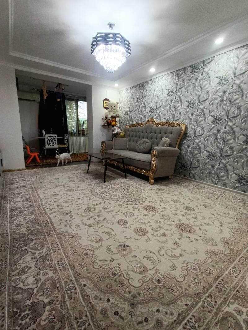 Satlyk 9 Mkr 4 kom - Aşgabat - img 2
