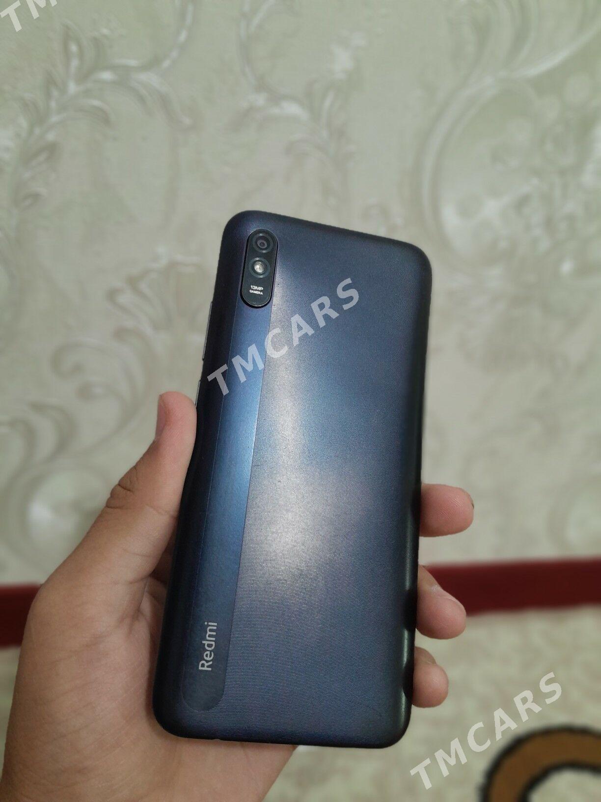 ️Redmi 9a️ - Daşoguz - img 3