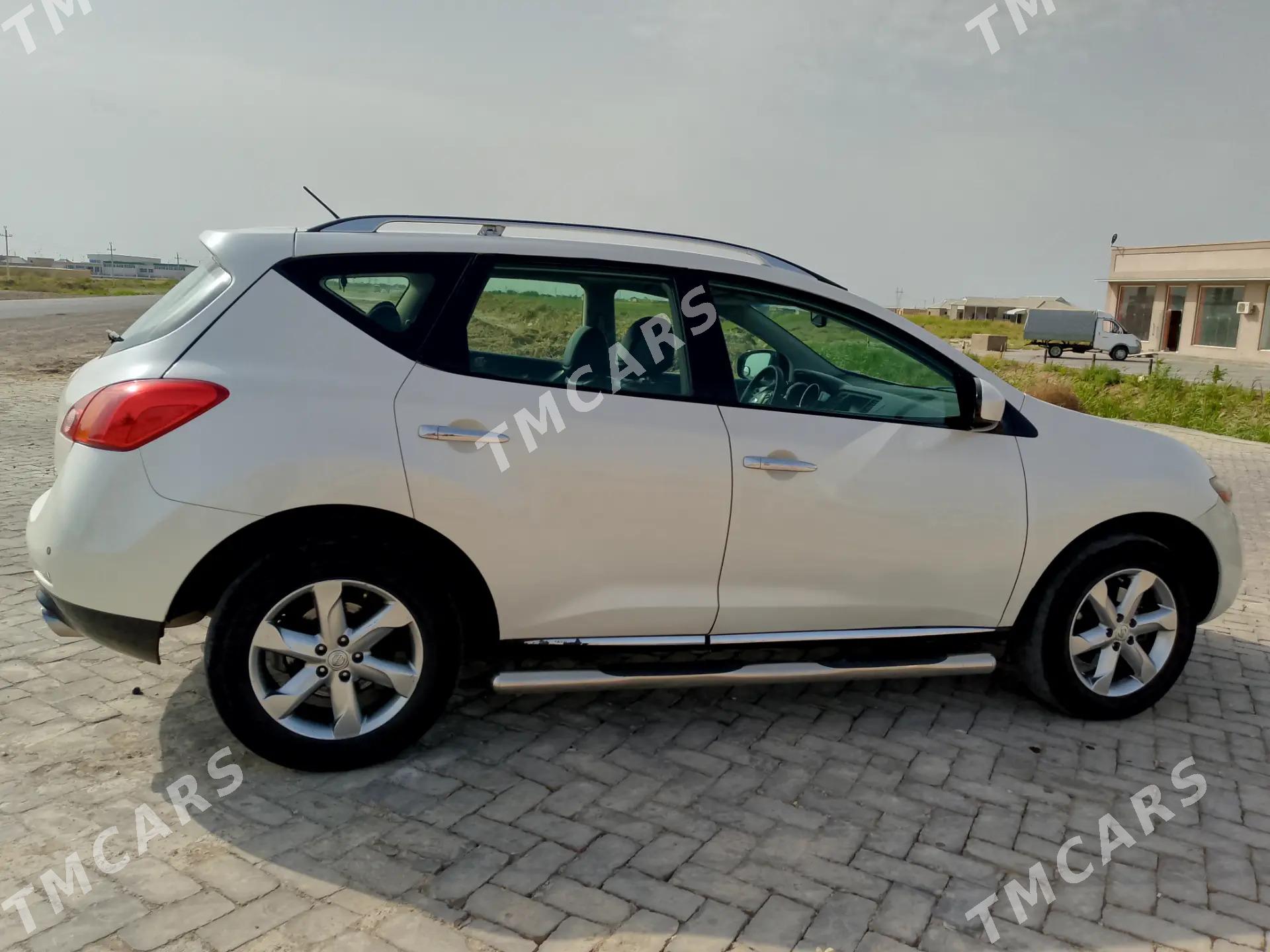Nissan Murano 2010 - 150 000 TMT - Türkmenabat - img 2