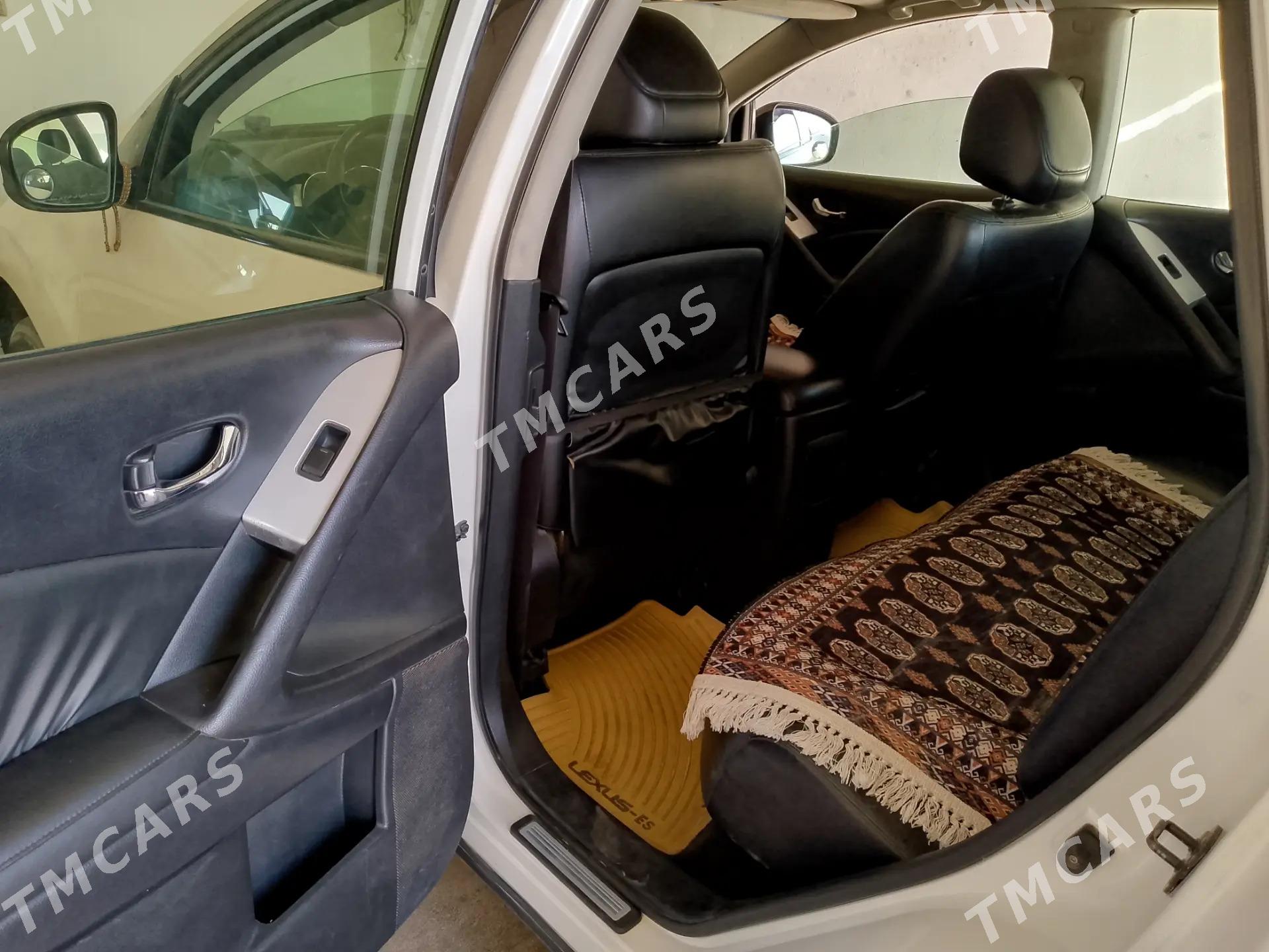 Nissan Murano 2010 - 150 000 TMT - Türkmenabat - img 4