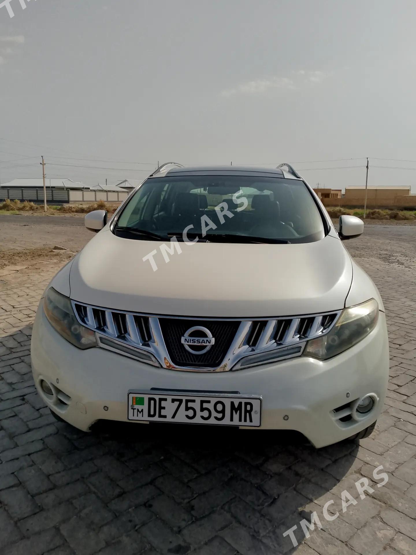 Nissan Murano 2010 - 150 000 TMT - Türkmenabat - img 6