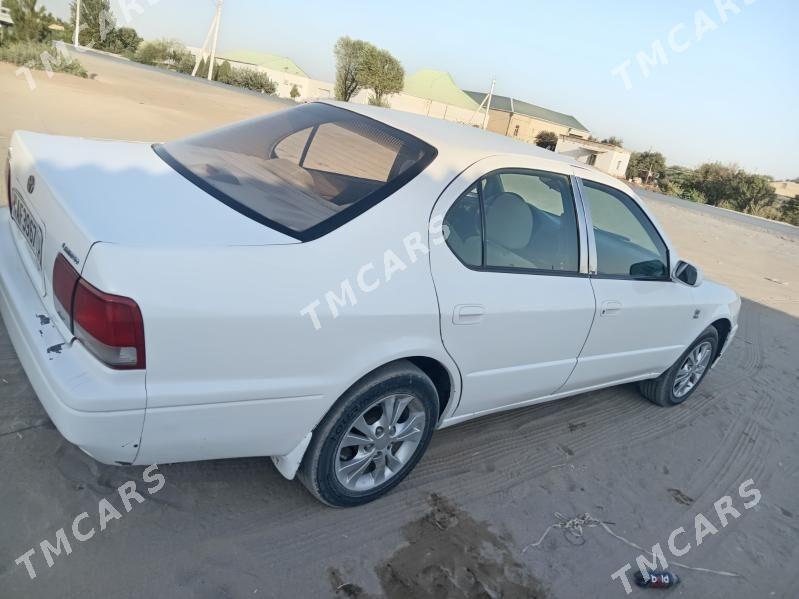 Toyota Camry 1995 - 55 000 TMT - Керки - img 5