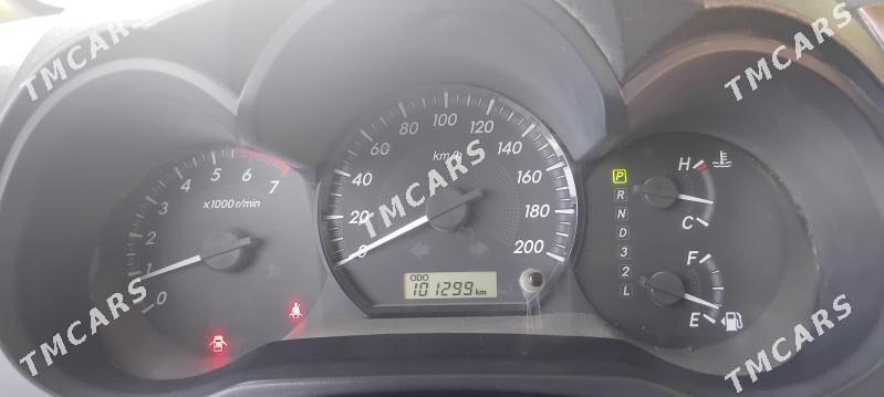 Toyota Hilux 2014 - 400 000 TMT - Шабатский этрап - img 2