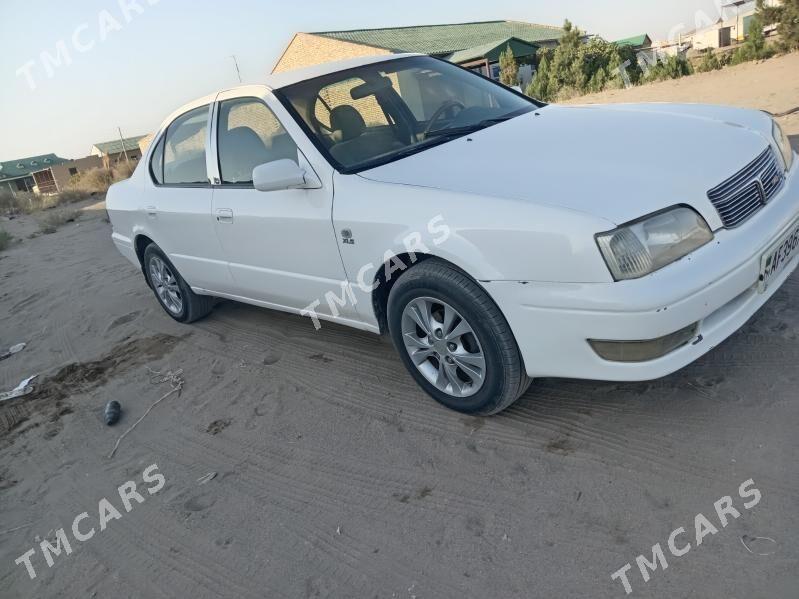 Toyota Camry 1995 - 55 000 TMT - Керки - img 6