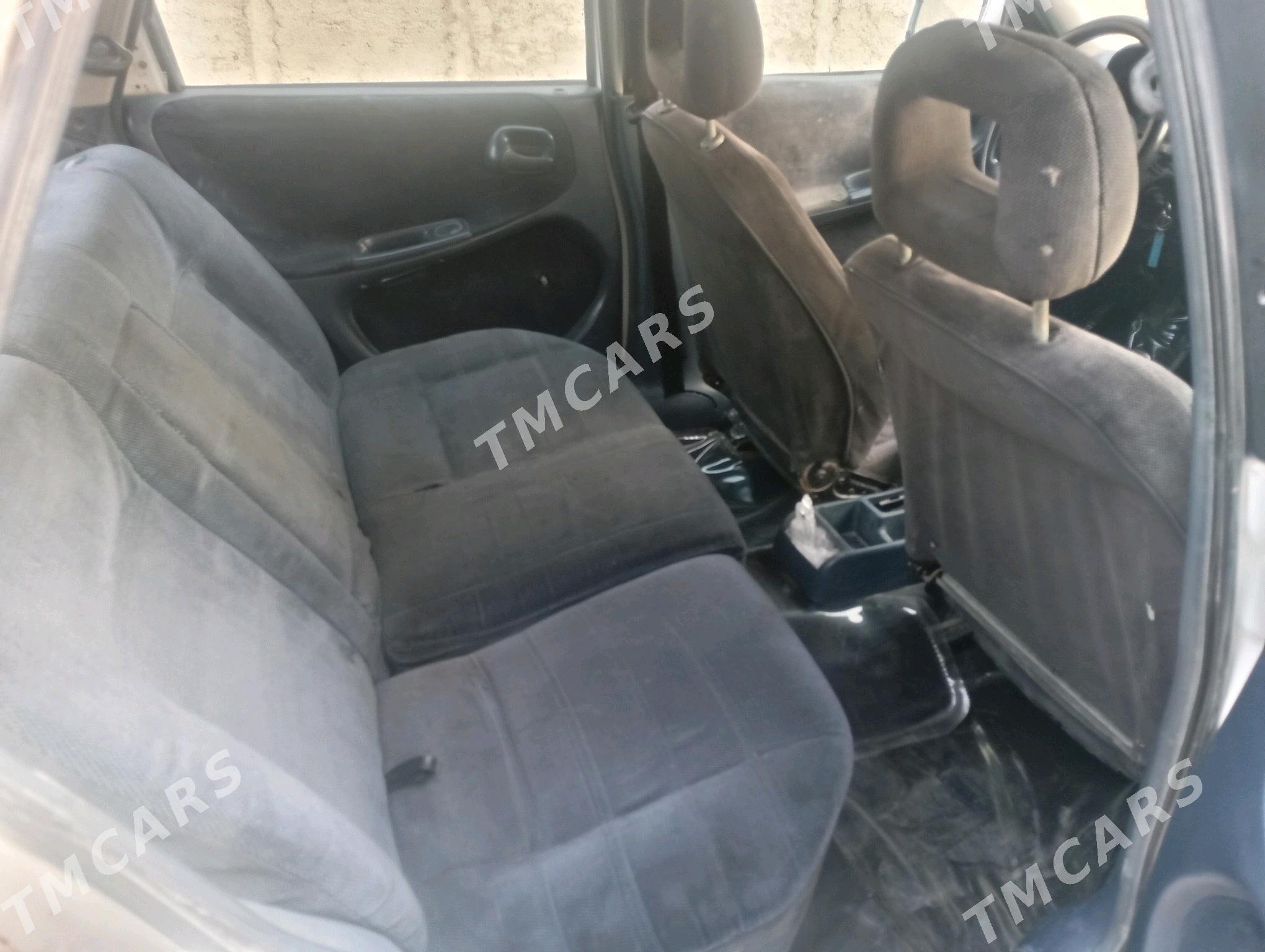 Opel Astra 1992 - 25 000 TMT - Бахарден - img 6