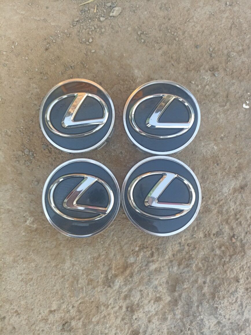 колпачки Lexus 100 TMT - Ашхабад - img 2