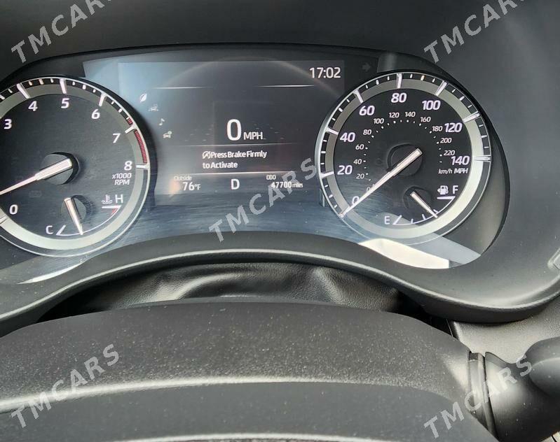 Toyota Highlander 2020 - 580 000 TMT - Ашхабад - img 6