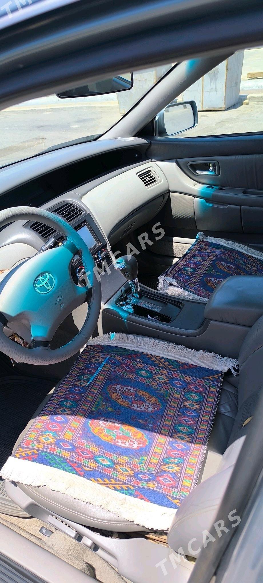 Toyota Avalon 2002 - 150 000 TMT - Oguz han - img 2