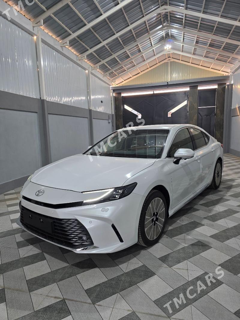 Toyota Camry 2024 - 656 600 TMT - Bedew - img 2