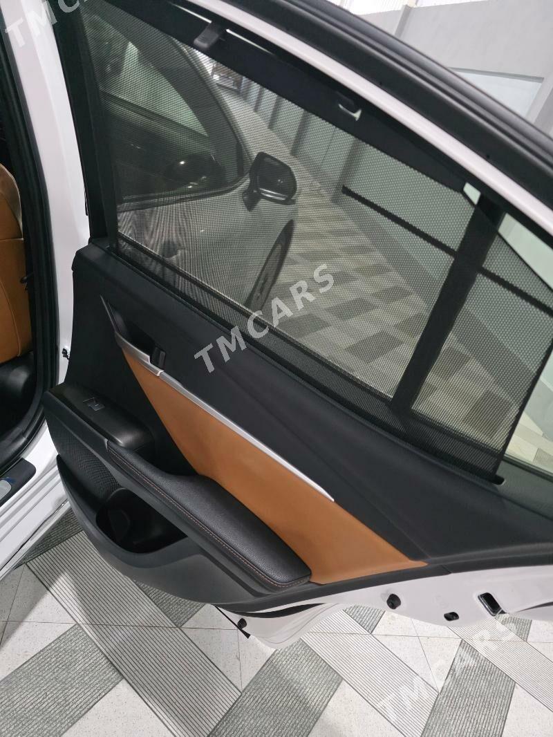 Toyota Camry 2024 - 656 600 TMT - Bedew - img 7