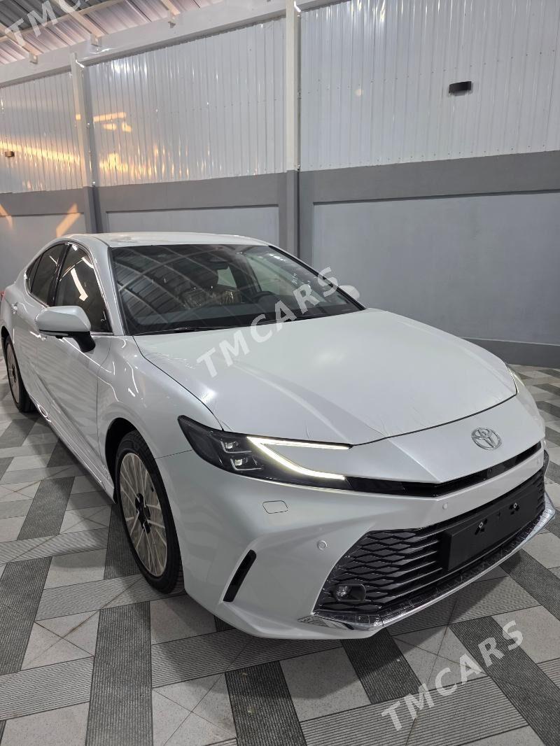 Toyota Camry 2024 - 656 600 TMT - Bedew - img 3