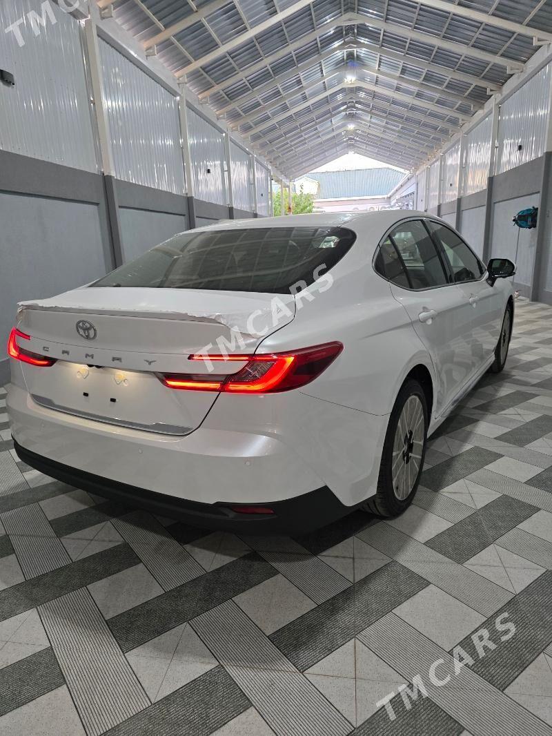 Toyota Camry 2024 - 656 600 TMT - Bedew - img 6