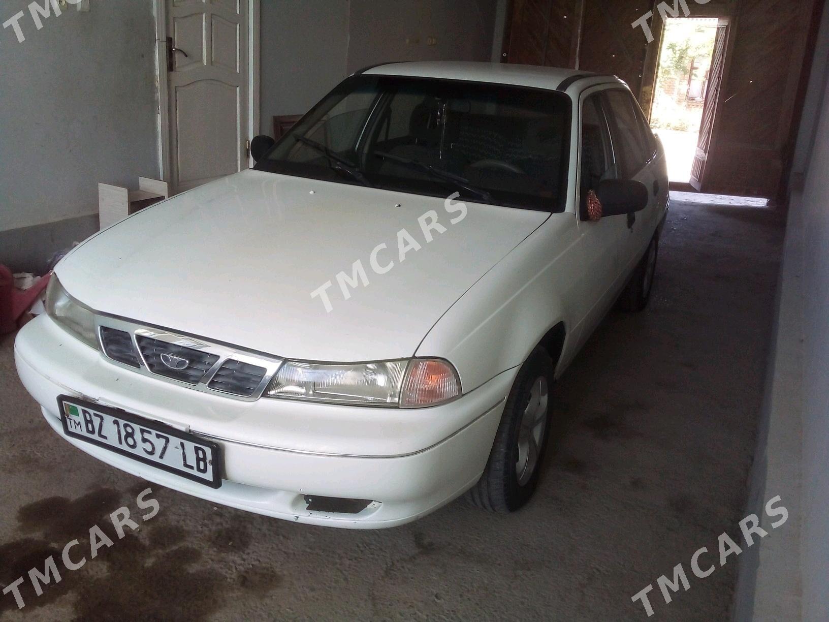 Daewoo Nexia 1998 - 27 000 TMT - Чарджоу - img 3