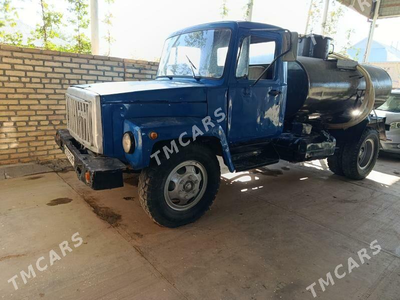 Gaz 53 1992 - 35 000 TMT - Мары - img 2