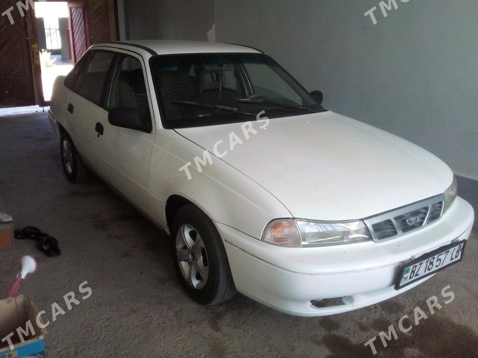 Daewoo Nexia 1998 - 27 000 TMT - Чарджоу - img 5