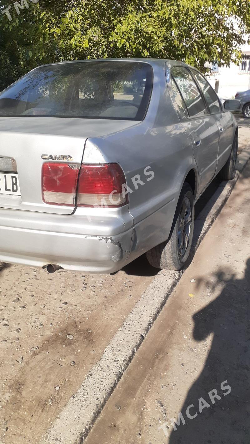 Toyota Vista 1995 - 48 000 TMT - Туркменабат - img 3