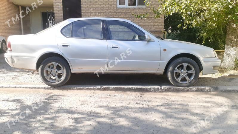 Toyota Vista 1995 - 48 000 TMT - Туркменабат - img 2