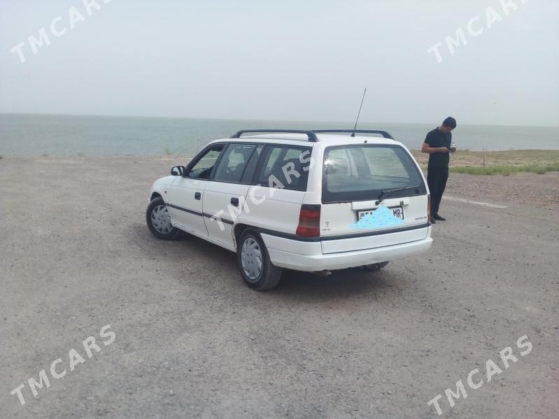 Opel Astra 1996 - 45 000 TMT - Mary - img 3
