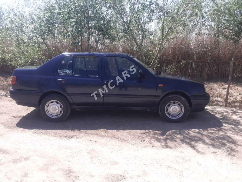Volkswagen Golf III 1993 - 20 000 TMT - етр. Туркменбаши - img 2