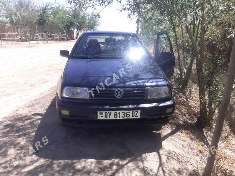 Volkswagen Golf III 1993 - 20 000 TMT - етр. Туркменбаши - img 3