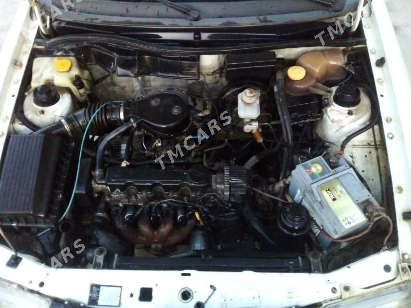 Opel Astra 1996 - 45 000 TMT - Mary - img 4