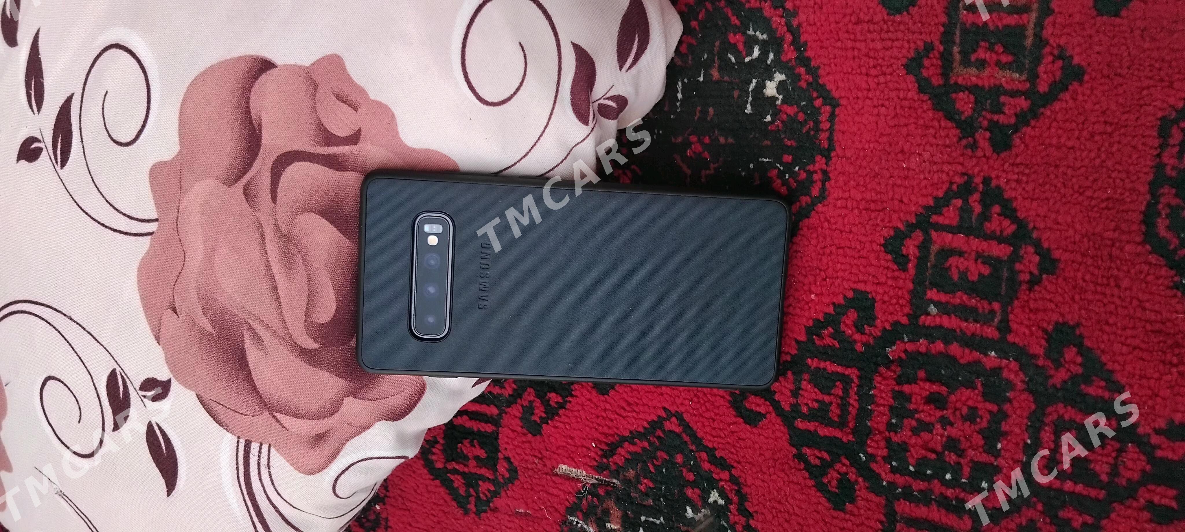 S10+plus - Теджен - img 3