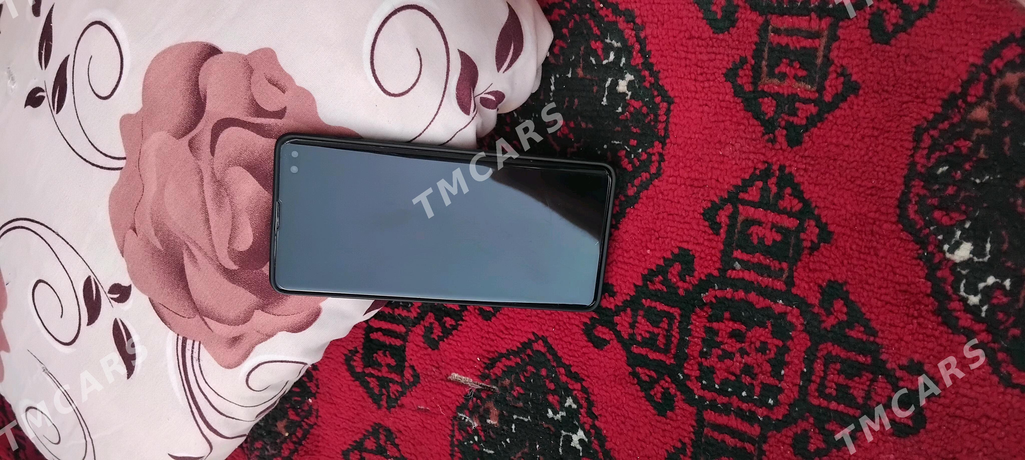 S10+plus - Теджен - img 2