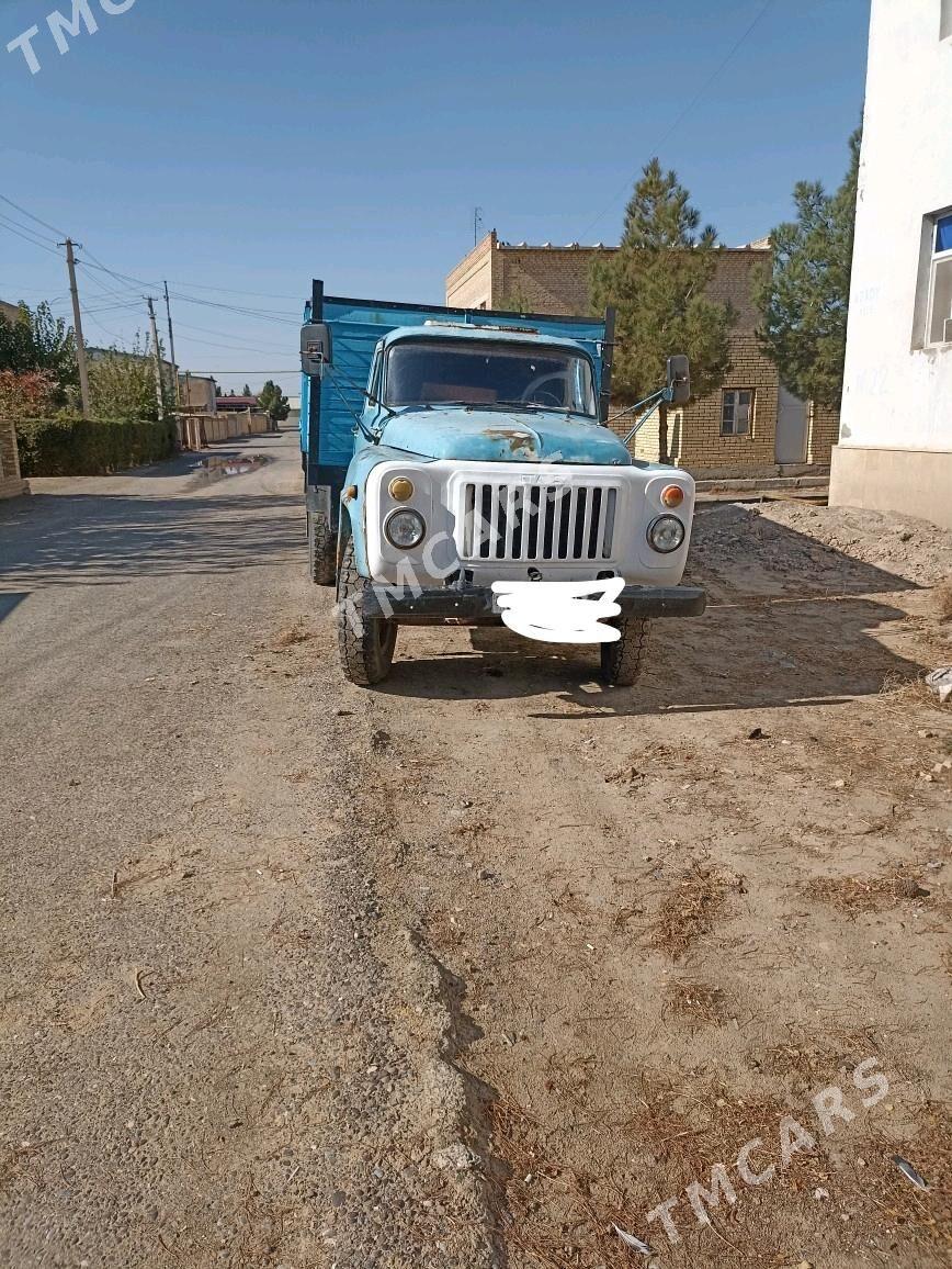 Gaz 53 1993 - 35 000 TMT - Шатлык - img 2
