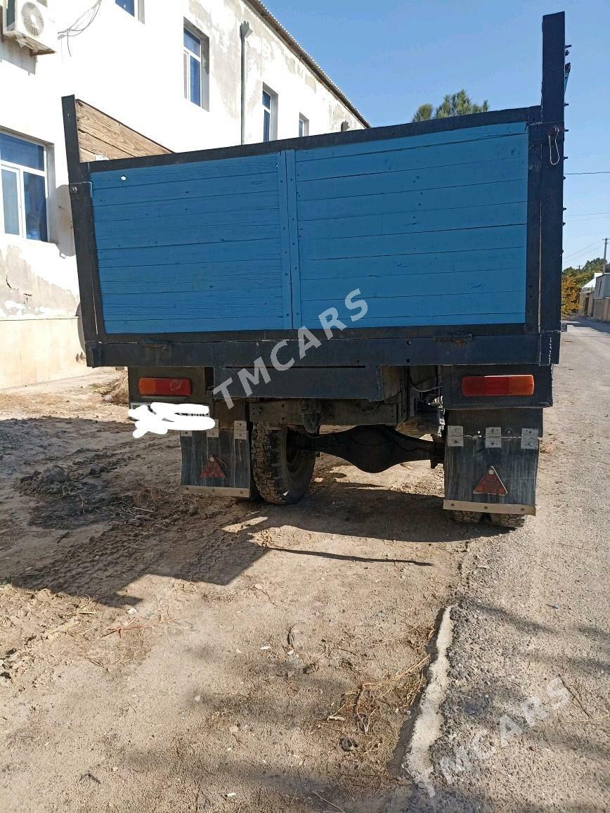 Gaz 53 1993 - 35 000 TMT - Шатлык - img 4