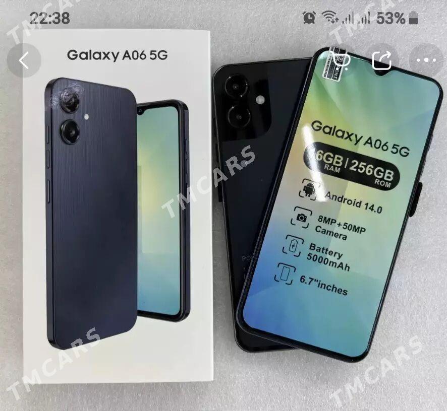 SAMSUNG GALAXY TELEFON KOPŸASY - Ашхабад - img 2