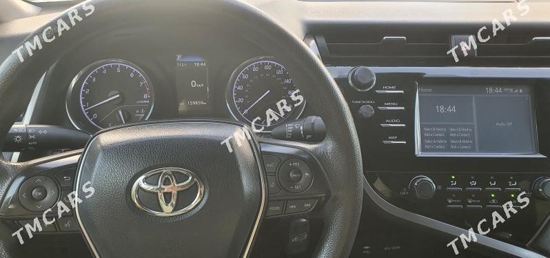 Toyota Camry 2019 - 308 000 TMT - Parahat 3 - img 10