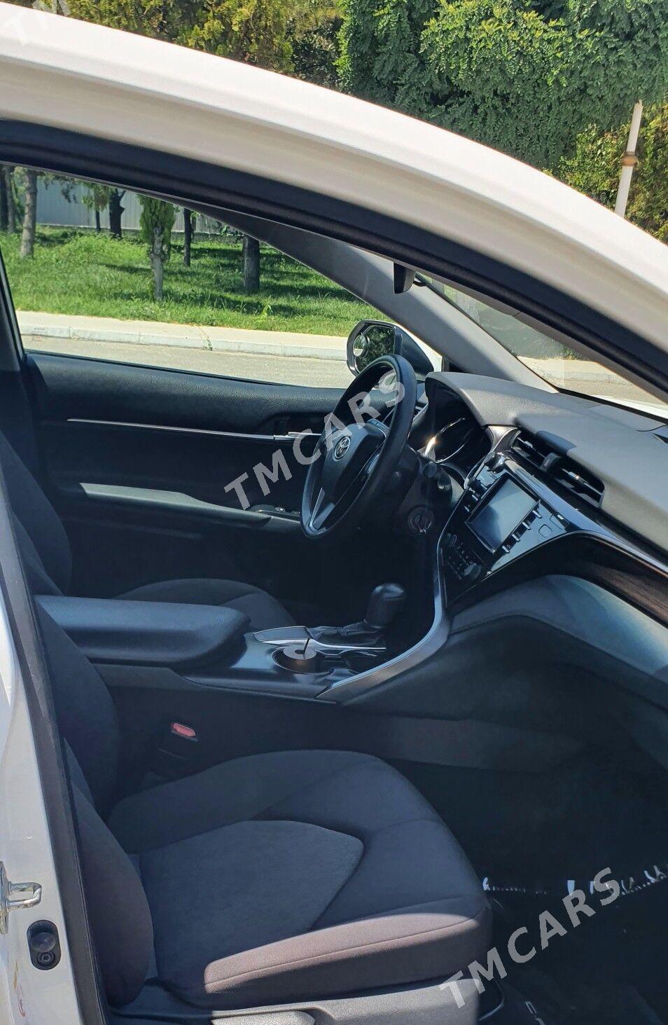 Toyota Camry 2019 - 308 000 TMT - Parahat 3 - img 4
