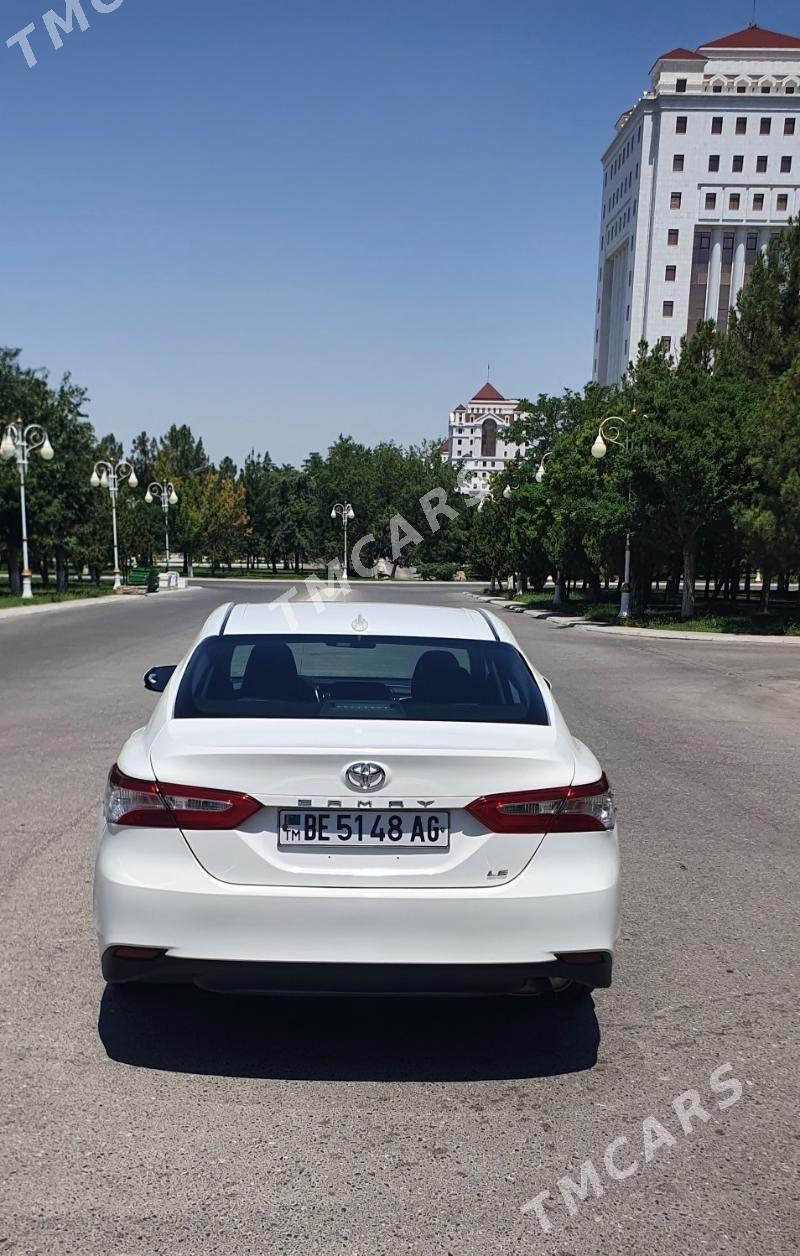 Toyota Camry 2019 - 308 000 TMT - Parahat 3 - img 3