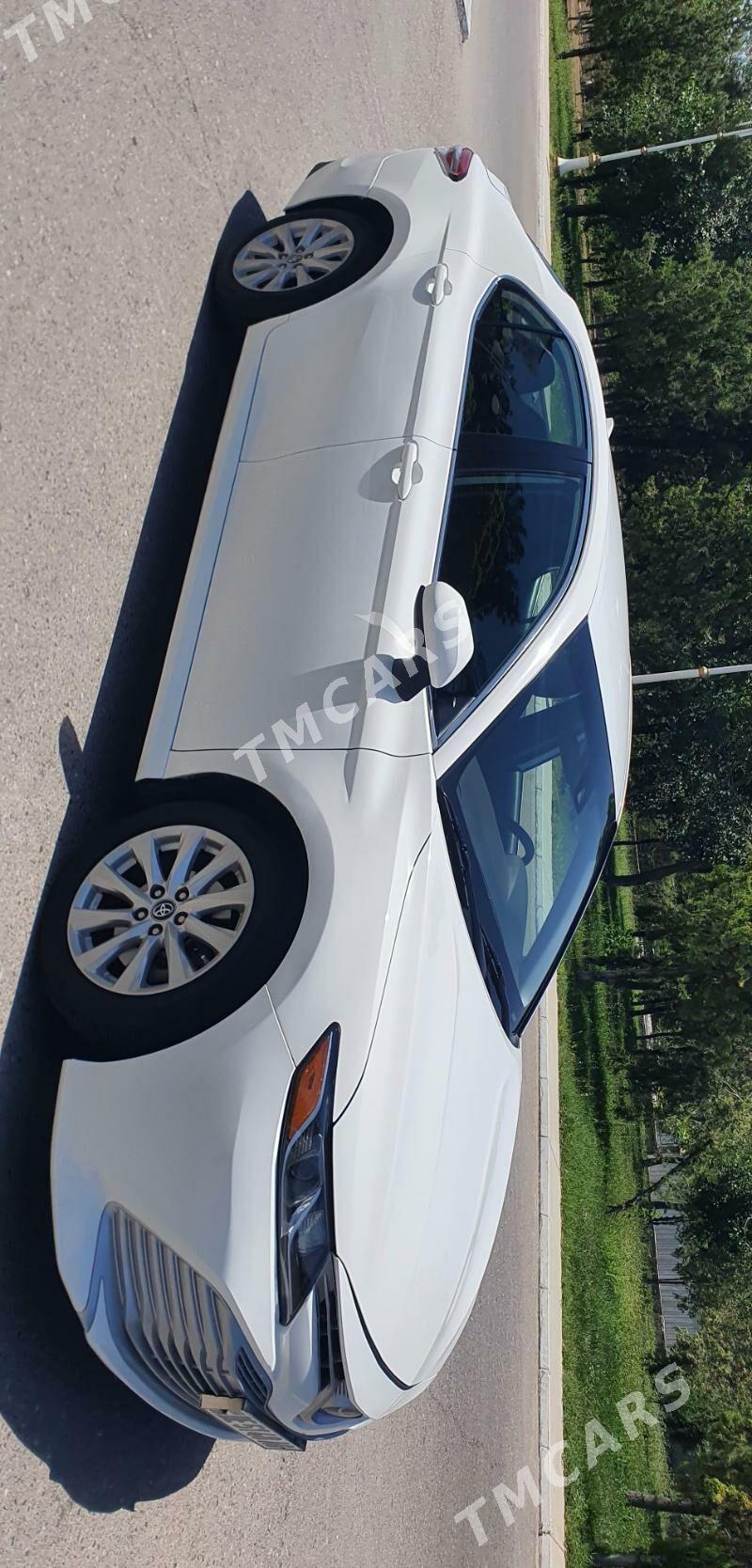 Toyota Camry 2019 - 308 000 TMT - Parahat 3 - img 9