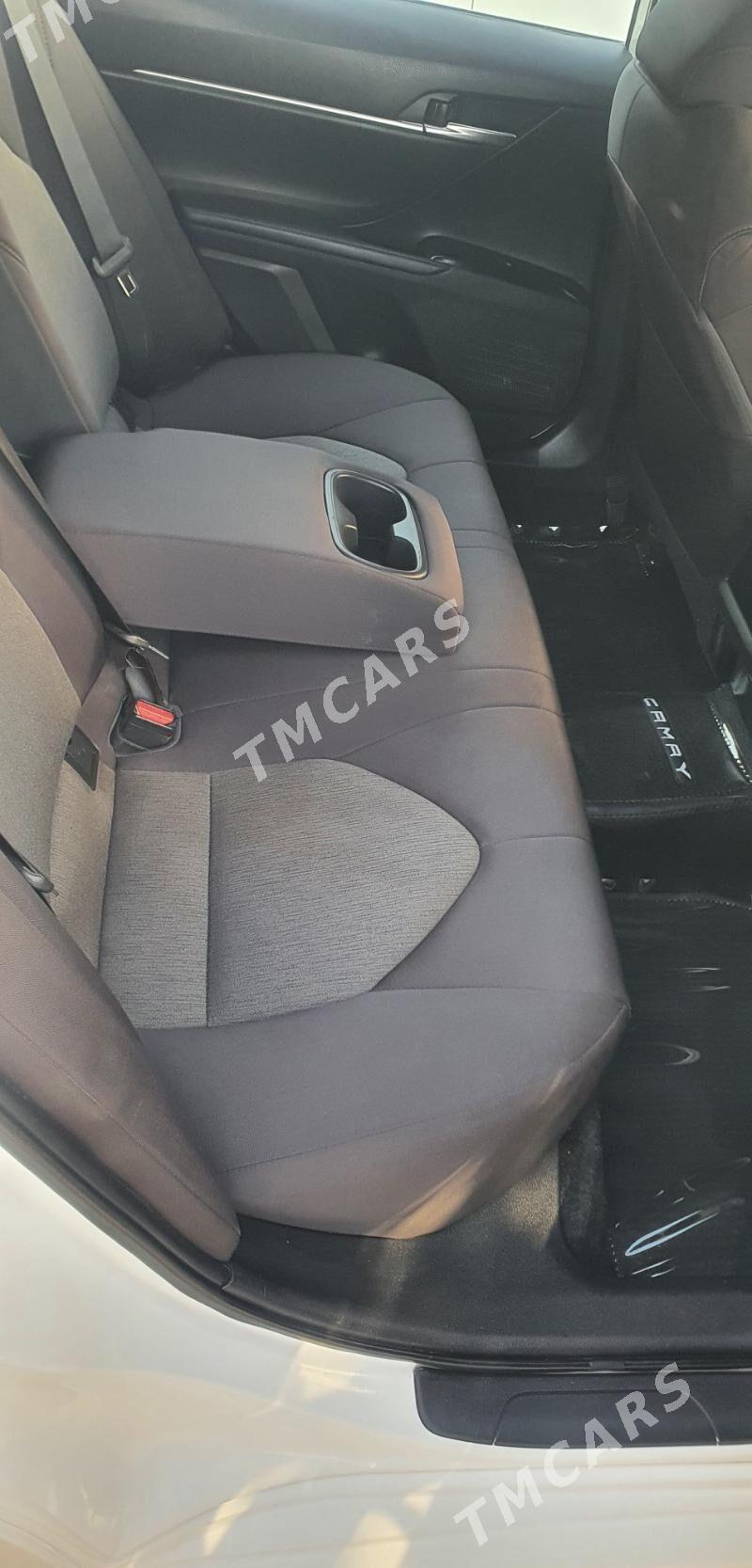 Toyota Camry 2019 - 308 000 TMT - Parahat 3 - img 5