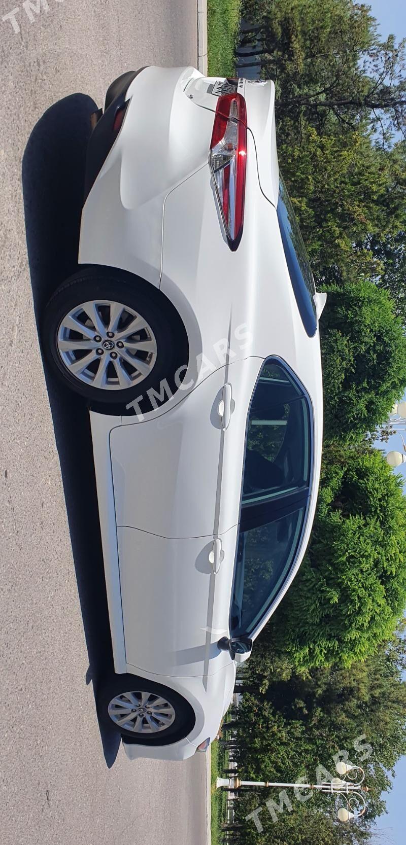 Toyota Camry 2019 - 308 000 TMT - Parahat 3 - img 8