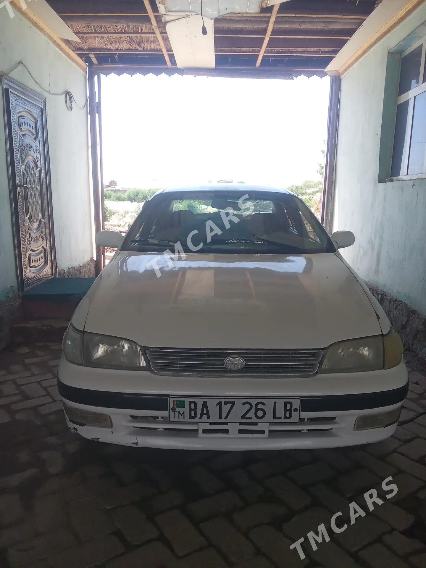 Toyota Corona 1995 - 48 400 TMT - Достлук - img 4