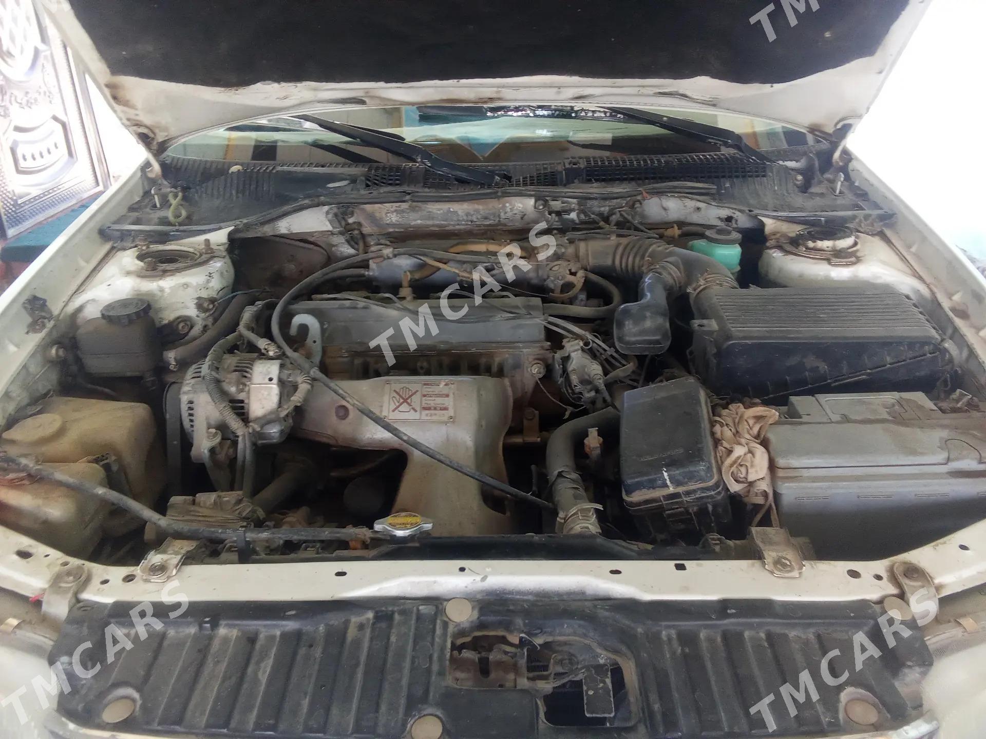 Toyota Corona 1995 - 48 400 TMT - Достлук - img 3