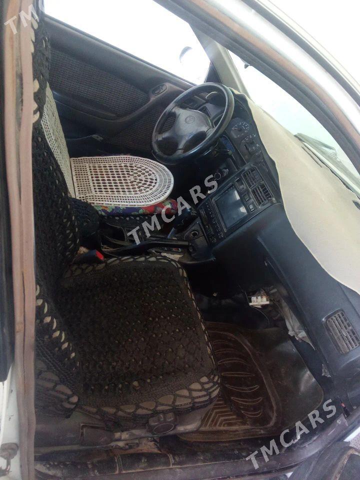 Toyota Corona 1995 - 48 400 TMT - Достлук - img 2