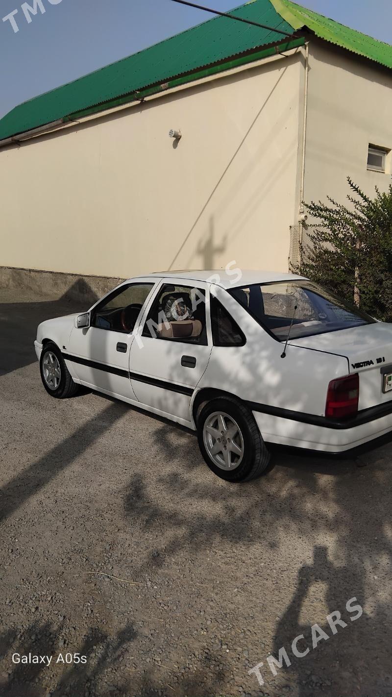 Opel Vectra 1991 - 35 000 TMT - 30 мкр - img 6